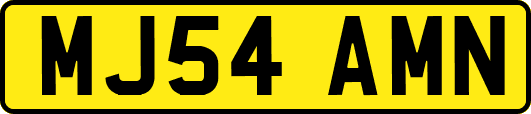MJ54AMN