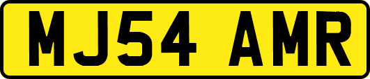 MJ54AMR