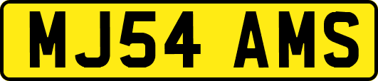 MJ54AMS