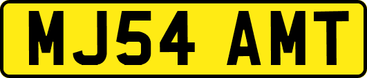 MJ54AMT