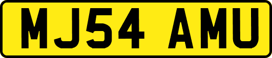 MJ54AMU