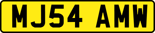 MJ54AMW