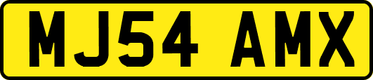 MJ54AMX