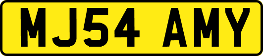 MJ54AMY
