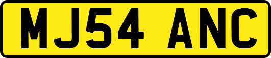 MJ54ANC