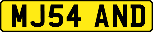 MJ54AND
