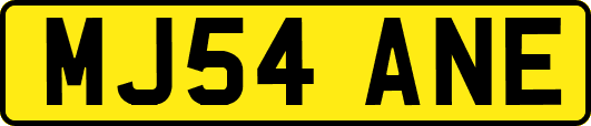 MJ54ANE