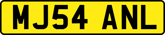 MJ54ANL