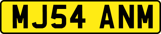 MJ54ANM