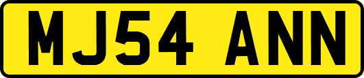 MJ54ANN