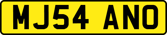MJ54ANO