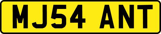 MJ54ANT