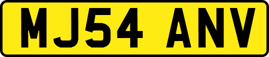 MJ54ANV