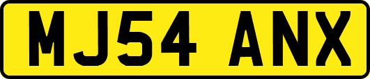 MJ54ANX