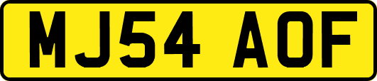 MJ54AOF