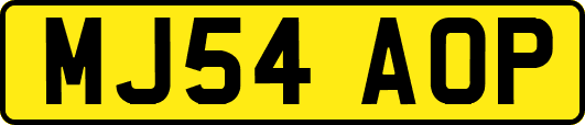 MJ54AOP