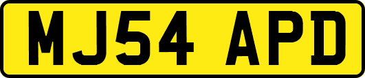 MJ54APD