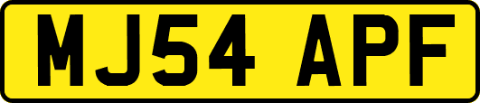 MJ54APF