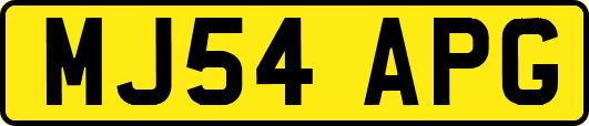 MJ54APG