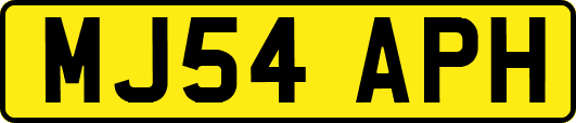 MJ54APH