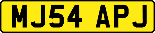 MJ54APJ
