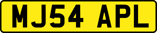 MJ54APL