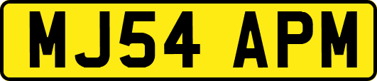 MJ54APM