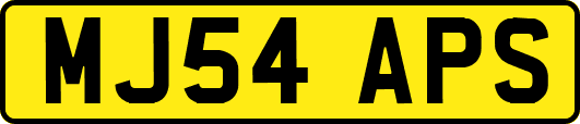 MJ54APS