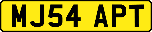 MJ54APT