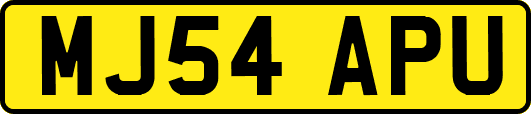 MJ54APU