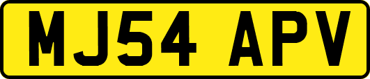 MJ54APV