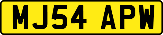 MJ54APW