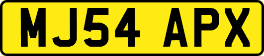 MJ54APX
