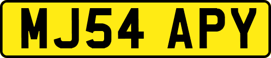MJ54APY