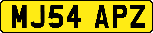 MJ54APZ