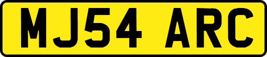 MJ54ARC