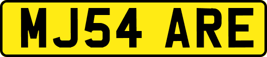 MJ54ARE