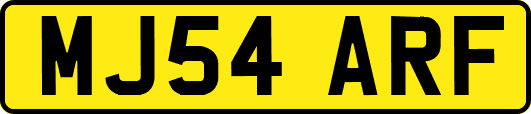 MJ54ARF