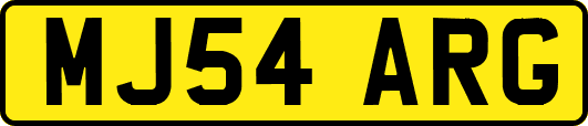 MJ54ARG