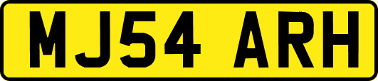 MJ54ARH