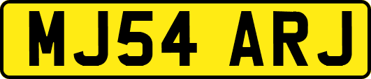 MJ54ARJ