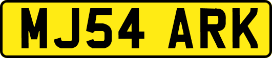 MJ54ARK