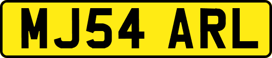 MJ54ARL