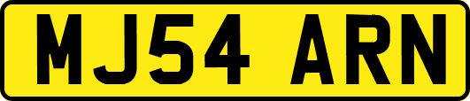 MJ54ARN