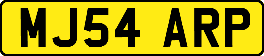 MJ54ARP