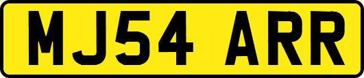 MJ54ARR