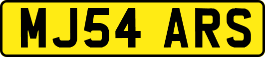 MJ54ARS