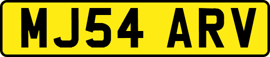 MJ54ARV