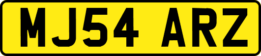 MJ54ARZ