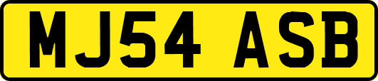 MJ54ASB